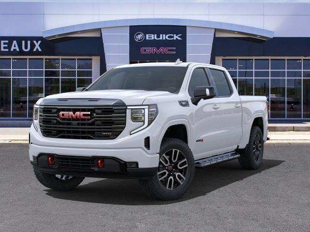 new 2025 GMC Sierra 1500 car, priced at $70,884