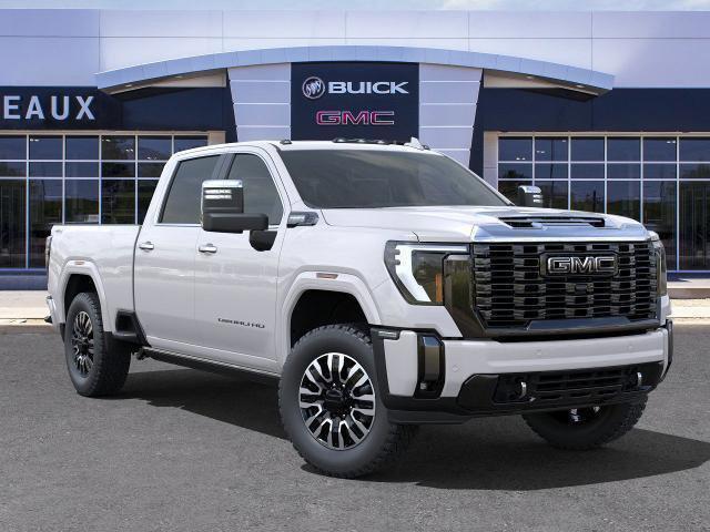 new 2025 GMC Sierra 2500 car, priced at $98,399