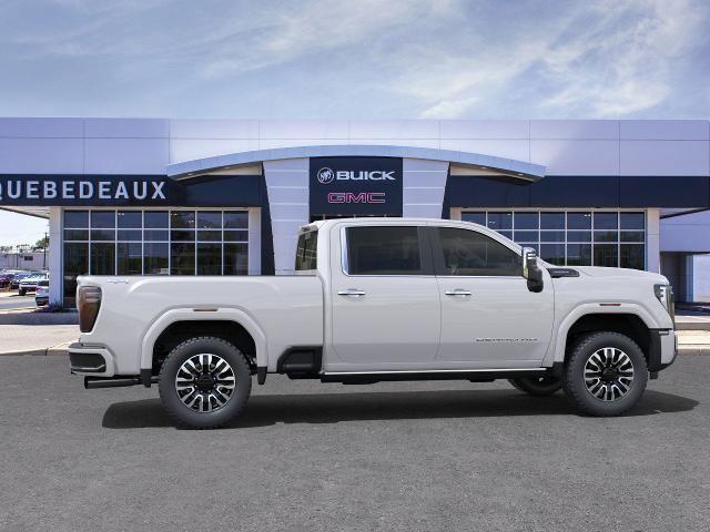 new 2025 GMC Sierra 2500 car, priced at $98,399