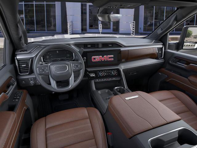 new 2025 GMC Sierra 2500 car, priced at $98,399