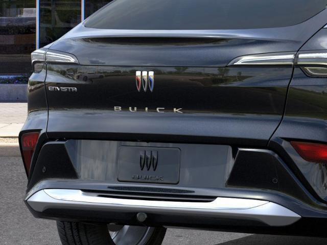 new 2025 Buick Envista car, priced at $29,560