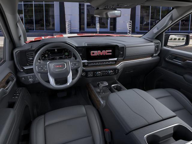 new 2025 GMC Sierra 1500 car, priced at $65,905