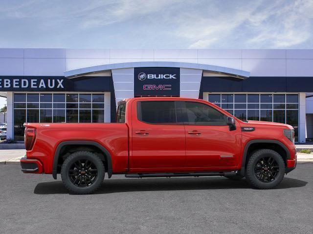 new 2025 GMC Sierra 1500 car, priced at $65,905