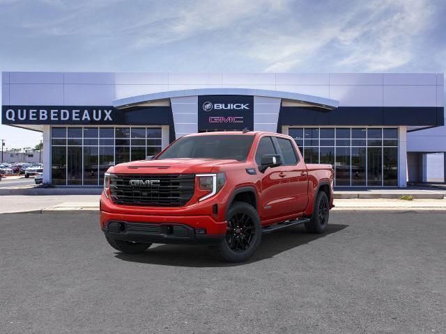 new 2025 GMC Sierra 1500 car, priced at $65,905