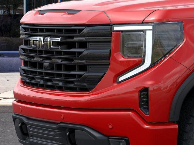 new 2025 GMC Sierra 1500 car, priced at $65,905