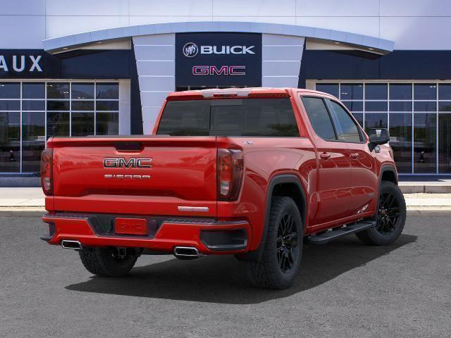 new 2025 GMC Sierra 1500 car, priced at $65,905