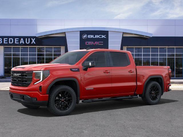 new 2025 GMC Sierra 1500 car, priced at $65,905