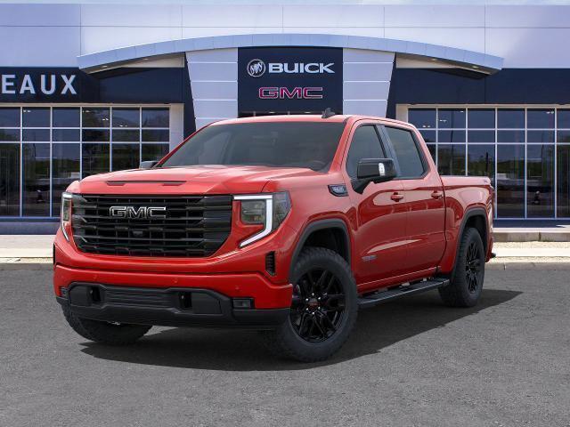 new 2025 GMC Sierra 1500 car, priced at $65,905