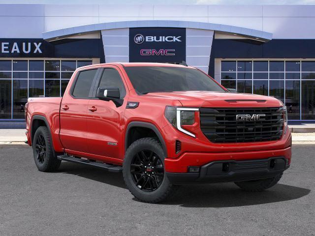 new 2025 GMC Sierra 1500 car, priced at $65,905