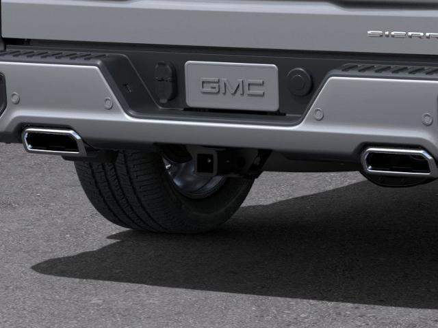 new 2025 GMC Sierra 1500 car, priced at $68,184