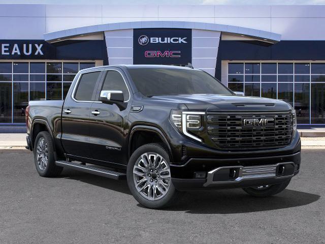 new 2025 GMC Sierra 1500 car, priced at $86,119