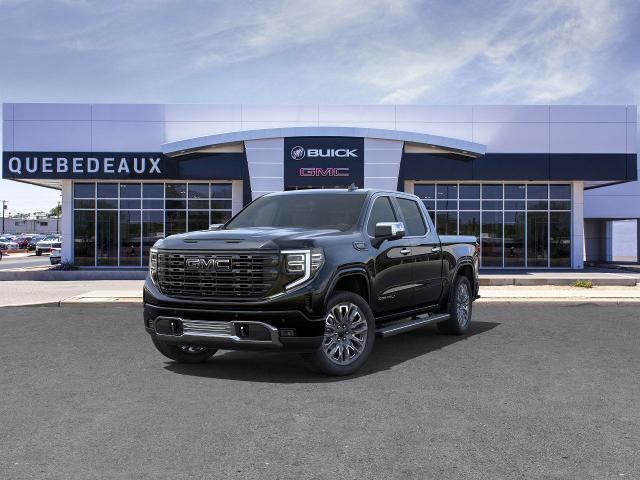 new 2025 GMC Sierra 1500 car, priced at $86,119