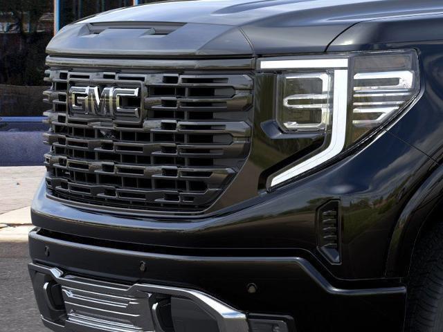 new 2025 GMC Sierra 1500 car, priced at $86,119