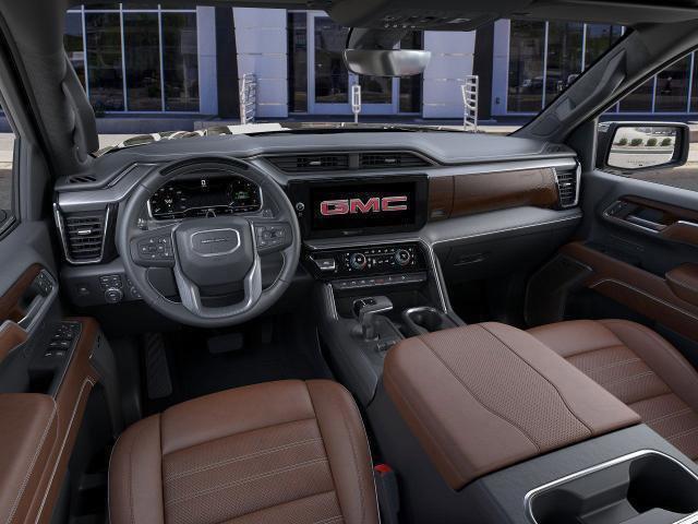 new 2025 GMC Sierra 1500 car, priced at $86,119