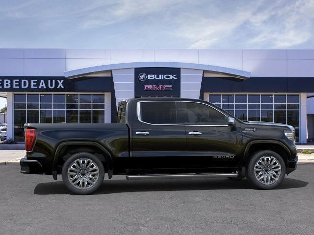 new 2025 GMC Sierra 1500 car, priced at $86,119