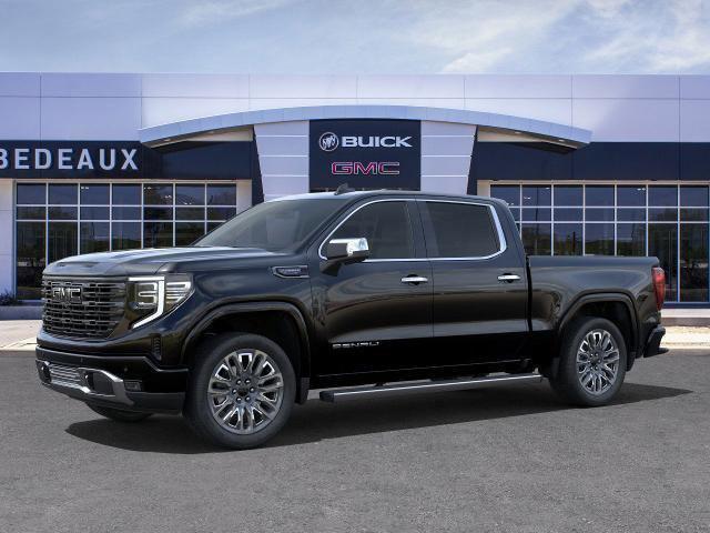 new 2025 GMC Sierra 1500 car, priced at $86,119