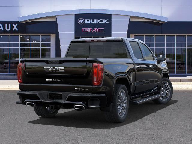 new 2025 GMC Sierra 1500 car, priced at $86,119