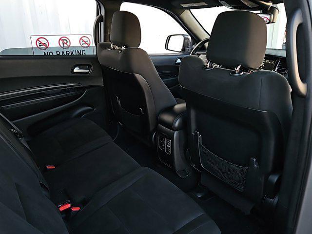 used 2021 Dodge Durango car, priced at $21,788