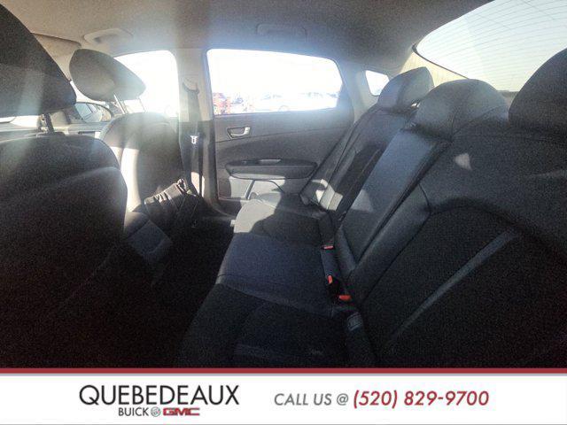 used 2018 Kia Optima car