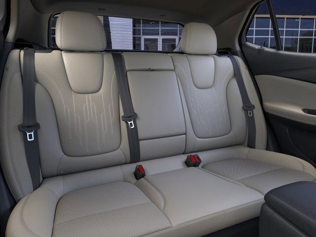new 2026 Buick Encore GX car, priced at $35,375