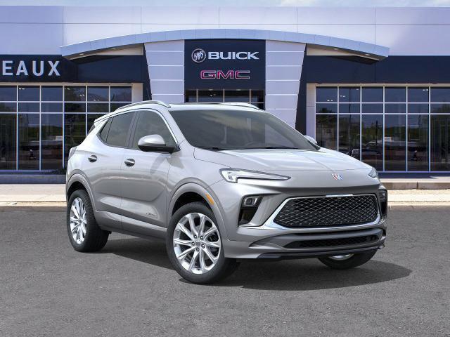 new 2026 Buick Encore GX car, priced at $35,375