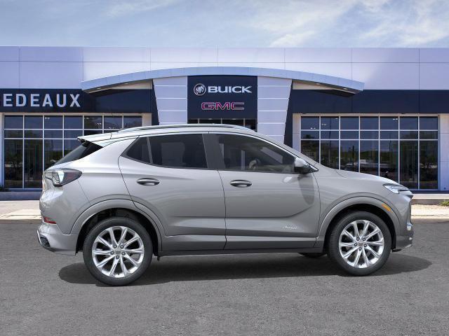 new 2026 Buick Encore GX car, priced at $35,375