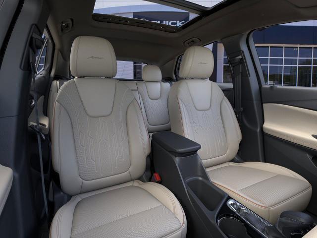 new 2026 Buick Encore GX car, priced at $35,375