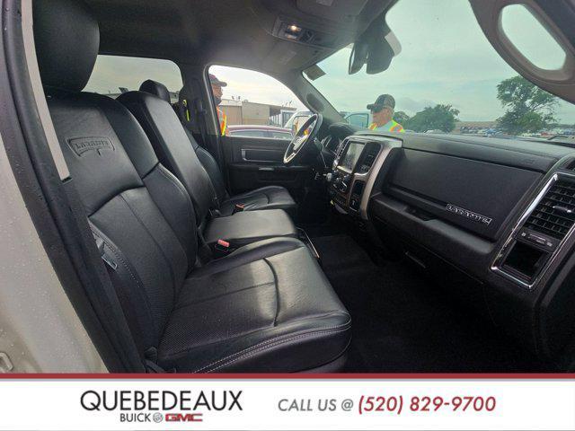 used 2018 Ram 1500 car, priced at $23,987