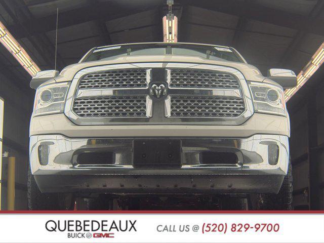 used 2018 Ram 1500 car, priced at $23,987