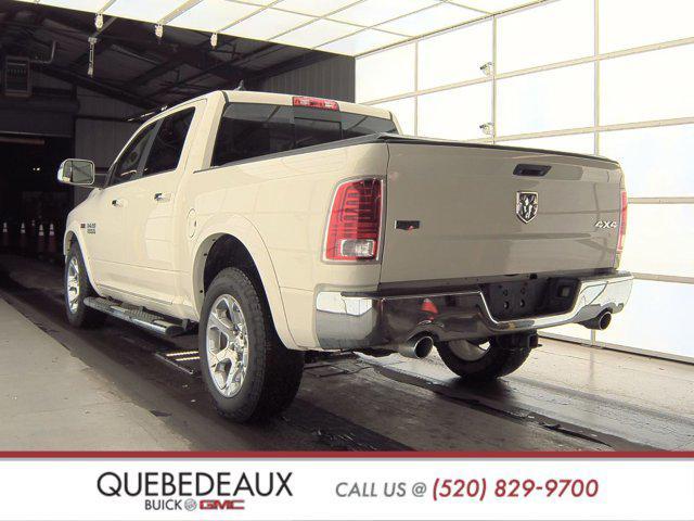 used 2018 Ram 1500 car, priced at $23,987