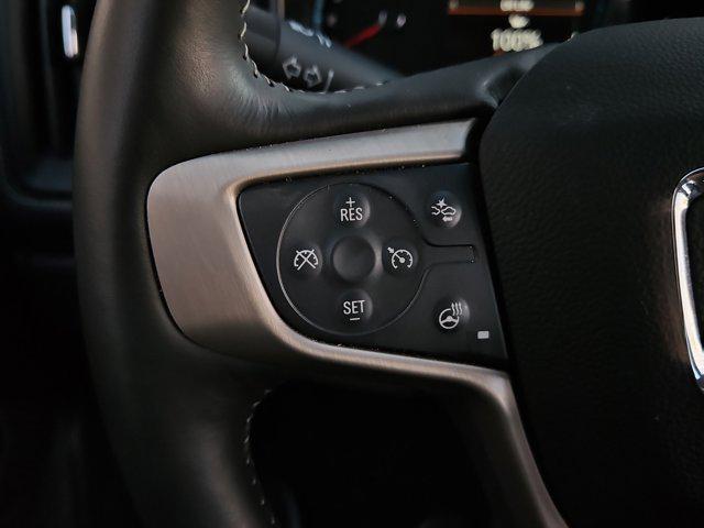 used 2022 GMC Canyon car, priced at $39,475