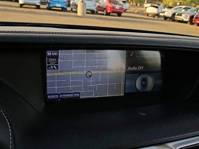 used 2013 Lexus GS 350 car, priced at $15,038