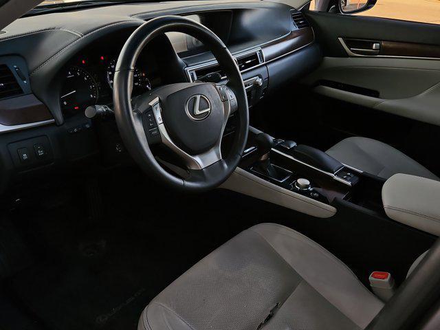 used 2013 Lexus GS 350 car, priced at $15,038