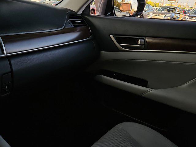 used 2013 Lexus GS 350 car, priced at $15,038