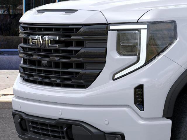 new 2025 GMC Sierra 1500 car, priced at $65,905