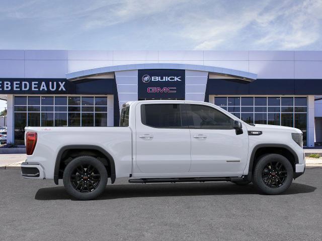 new 2025 GMC Sierra 1500 car, priced at $65,905