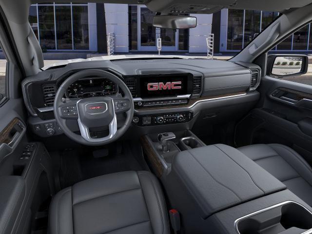 new 2025 GMC Sierra 1500 car, priced at $65,905