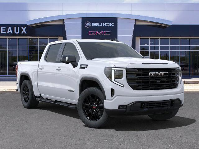 new 2025 GMC Sierra 1500 car, priced at $65,905