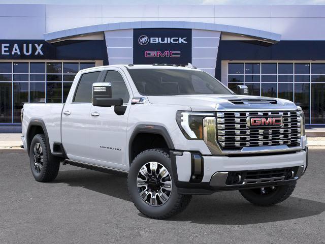 new 2026 GMC Sierra 3500 car, priced at $93,474