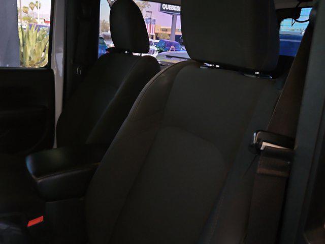 used 2019 Jeep Wrangler car, priced at $18,471