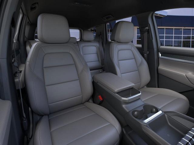 new 2026 GMC Terrain car, priced at $35,340