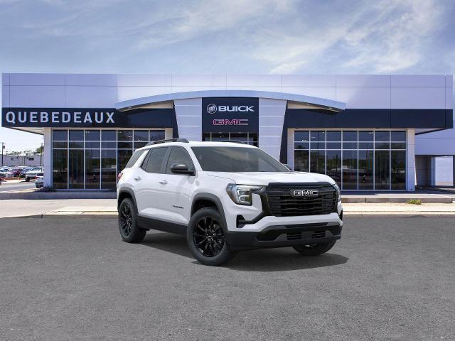 new 2026 GMC Terrain car, priced at $35,340