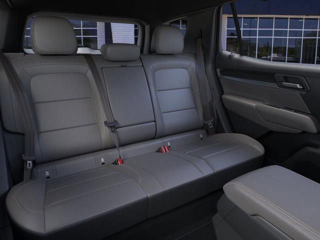 new 2026 GMC Terrain car, priced at $35,340