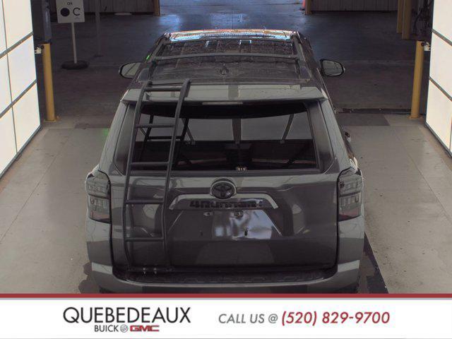 used 2020 Toyota 4Runner car