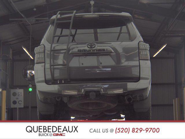 used 2020 Toyota 4Runner car