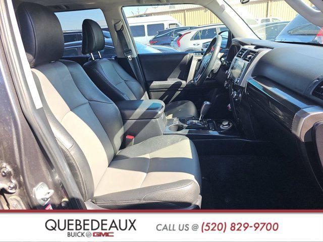 used 2020 Toyota 4Runner car