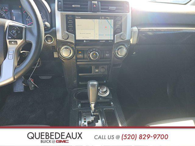 used 2020 Toyota 4Runner car
