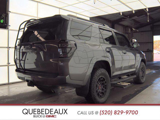used 2020 Toyota 4Runner car