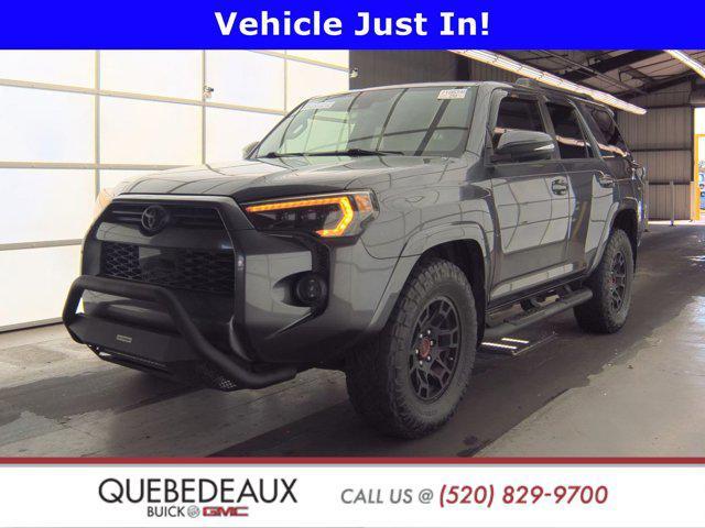 used 2020 Toyota 4Runner car