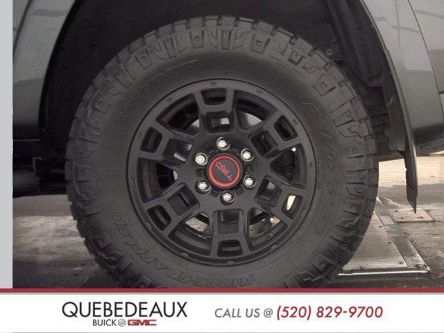 used 2020 Toyota 4Runner car